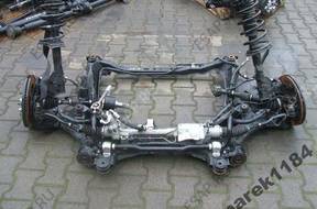 РУЛЕВАЯ РЕЙКА MAZDA CX7