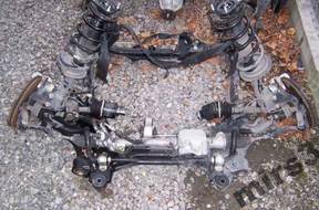 РУЛЕВАЯ РЕЙКА   MAZDA CX7 CX-7 CX 7 2010