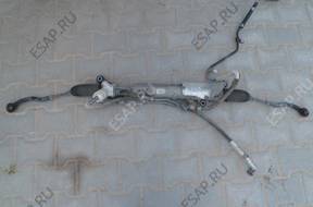 РУЛЕВАЯ РЕЙКА     MAZDA CX9  LIFT 2011 год