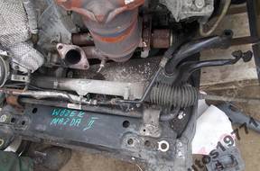РУЛЕВАЯ РЕЙКА MAZDA II 2 02-07 1.4