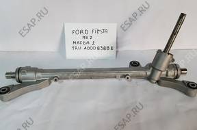РУЛЕВАЯ РЕЙКА MAZDA II A0008388E