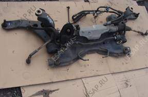 РУЛЕВАЯ РЕЙКА    MAZDA III 2008 -