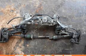 РУЛЕВАЯ РЕЙКА   MAZDA MPV 00-2006 год ЕВРОПЕЙСКАЯ ВЕРСИЯ 2.0 16V