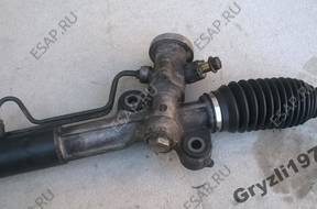 РУЛЕВАЯ РЕЙКА   MAZDA MPV 00-2006 год ЕВРОПЕЙСКАЯ ВЕРСИЯ