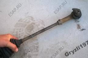 РУЛЕВАЯ РЕЙКА   MAZDA MPV 00-2006 год ЕВРОПЕЙСКАЯ ВЕРСИЯ