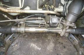 РУЛЕВАЯ РЕЙКА MAZDA MPV 02-04