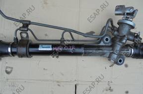 РУЛЕВАЯ РЕЙКА   MAZDA MPV 2,0 CDVI 2002 год