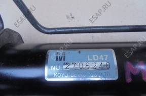 РУЛЕВАЯ РЕЙКА   MAZDA MPV 2,0 CDVI 2002 год