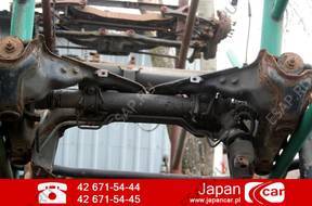 РУЛЕВАЯ РЕЙКА    MAZDA MPV
