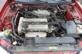 РУЛЕВАЯ РЕЙКА MAZDA MX-3 1.6 16V   -