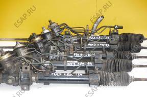 РУЛЕВАЯ РЕЙКА MAZDA MX-3 1991-1998   ЕВРОПЕЙСКАЯ ВЕРСИЯ