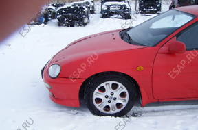 РУЛЕВАЯ РЕЙКА MAZDA MX3 MX-3 1.8 V6