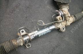 РУЛЕВАЯ РЕЙКА   MAZDA PREMACY 2.0 DITD 2004 год