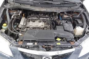 РУЛЕВАЯ РЕЙКА MAZDA PREMACY 99-01 1.8