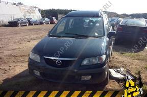РУЛЕВАЯ РЕЙКА Mazda Premacy I 2.0 99-2001 год