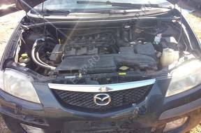 РУЛЕВАЯ РЕЙКА Mazda Premacy I 2.0 99-2001 год