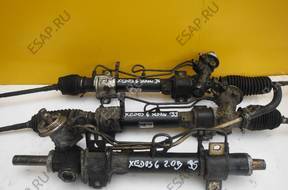 РУЛЕВАЯ РЕЙКА MAZDA XEDOS 6 1992-1999   ЕВРОПЕЙСКАЯ ВЕРСИЯ