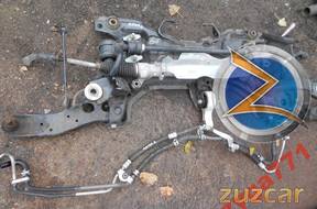 РУЛЕВАЯ РЕЙКА MAZDA3 MAZDA3 09 2010 11 12