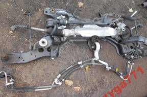 РУЛЕВАЯ РЕЙКА MAZDA3 MAZDA3 09 2010 11 12
