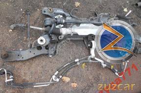 РУЛЕВАЯ РЕЙКА MAZDA3 MAZDA3 09 2010 11 12