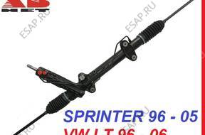 РУЛЕВАЯ РЕЙКА    MB SPRINTER LT 28 - 35