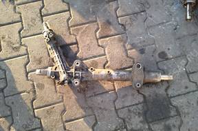 РУЛЕВАЯ РЕЙКА MB sprinter w906 1995-2006 ДЕФЕКТ