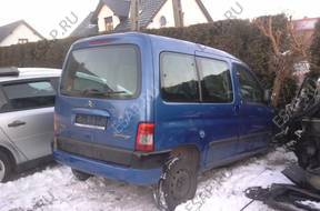 РУЛЕВАЯ РЕЙКА Mc.persony Citroen Berlingo 1.9D