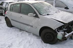 РУЛЕВАЯ РЕЙКА MEGANE II 1.9 DCI