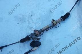 РУЛЕВАЯ РЕЙКА MEGANE SCENIC TRW 7700433725 7700429506