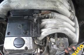 РУЛЕВАЯ РЕЙКА MERCEDES   124E 3.0D