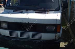 РУЛЕВАЯ РЕЙКА MERCEDES 208 1992 год
