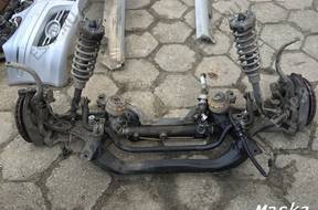 РУЛЕВАЯ РЕЙКА Mercedes 211 lift 2008 год   !!