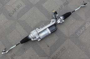 РУЛЕВАЯ РЕЙКА Mercedes   212 a2124600201