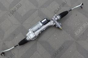 РУЛЕВАЯ РЕЙКА Mercedes   212 a2124600201