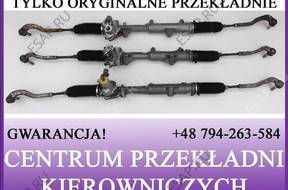 РУЛЕВАЯ РЕЙКА MERCEDES 2124601800   СИСТЕМА