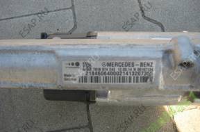 РУЛЕВАЯ РЕЙКА MERCEDES 218 CLS   218460640