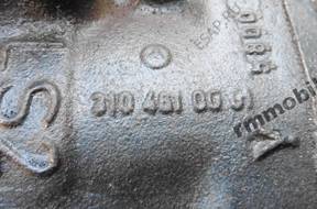 РУЛЕВАЯ РЕЙКА   Mercedes 602 - 307D 308D