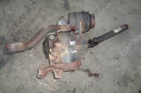 РУЛЕВАЯ РЕЙКА MERCEDES 609 709 809 4.0 D