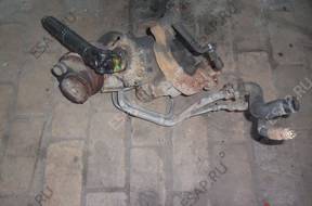 РУЛЕВАЯ РЕЙКА MERCEDES 814 817 914 917