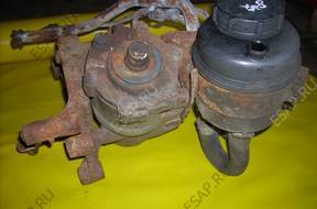 РУЛЕВАЯ РЕЙКА Mercedes 814 817