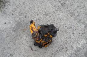 РУЛЕВАЯ РЕЙКА Mercedes 814 817 LS3