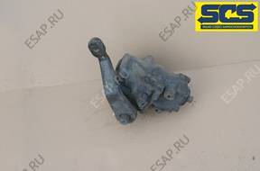 РУЛЕВАЯ РЕЙКА MERCEDES 814  КОЛОНКА   LS3