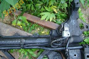 РУЛЕВАЯ РЕЙКА Mercedes A 140 A 170 A 160