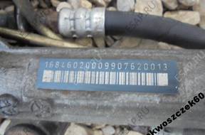 РУЛЕВАЯ РЕЙКА MERCEDES A 160 1.6B 1998 год A1684810601
