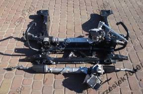 РУЛЕВАЯ РЕЙКА   MERCEDES  A 169 B 245