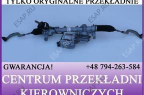 РУЛЕВАЯ РЕЙКА MERCEDES A KLASA CLA W176