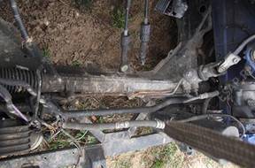 РУЛЕВАЯ РЕЙКА , Mercedes A140 A1684610801