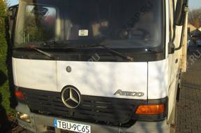 РУЛЕВАЯ РЕЙКА   Mercedes ATEGO   2000 год