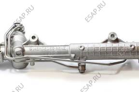 РУЛЕВАЯ РЕЙКА MERCEDES-BENZ SLK R172 1724600100