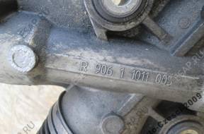 РУЛЕВАЯ РЕЙКА   MERCEDES-BENZ SPRINTER 906